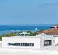 Ala Moana Condominium (AH01) - Accommodation Los Angeles