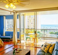 Ala Wai Condominium (AT51) - Accommodation Los Angeles