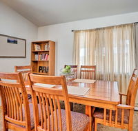 Alaskan Adventure Hub - Walk to Wasilla Lake! - Accommodation Los Angeles