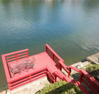 Aldaya Townhouse Unit 404 - Accommodation Los Angeles