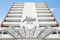 Alder Hotel Uptown New Orleans Accommodation Los Angeles