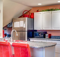 Aldine 4A condo - Accommodation Los Angeles
