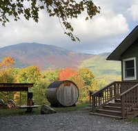 Algonquin Mountain Chalet - Accommodation Los Angeles