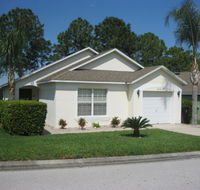 Alison's Southern Dunes House - Accommodation Los Angeles