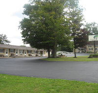 All Seasons Inn - Accommodation Los Angeles