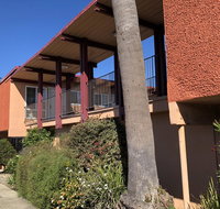 All Seasons Lodge - Accommodation Los Angeles