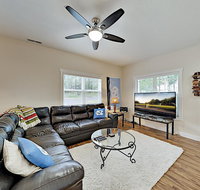 All-Suite Retreat Near Downtown, Outdoor Activities home - Accommodation Los Angeles