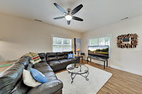 Accommodation Los Angeles