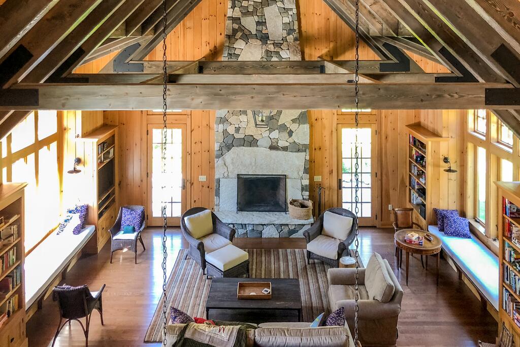 Allagash Abode - thumb 1