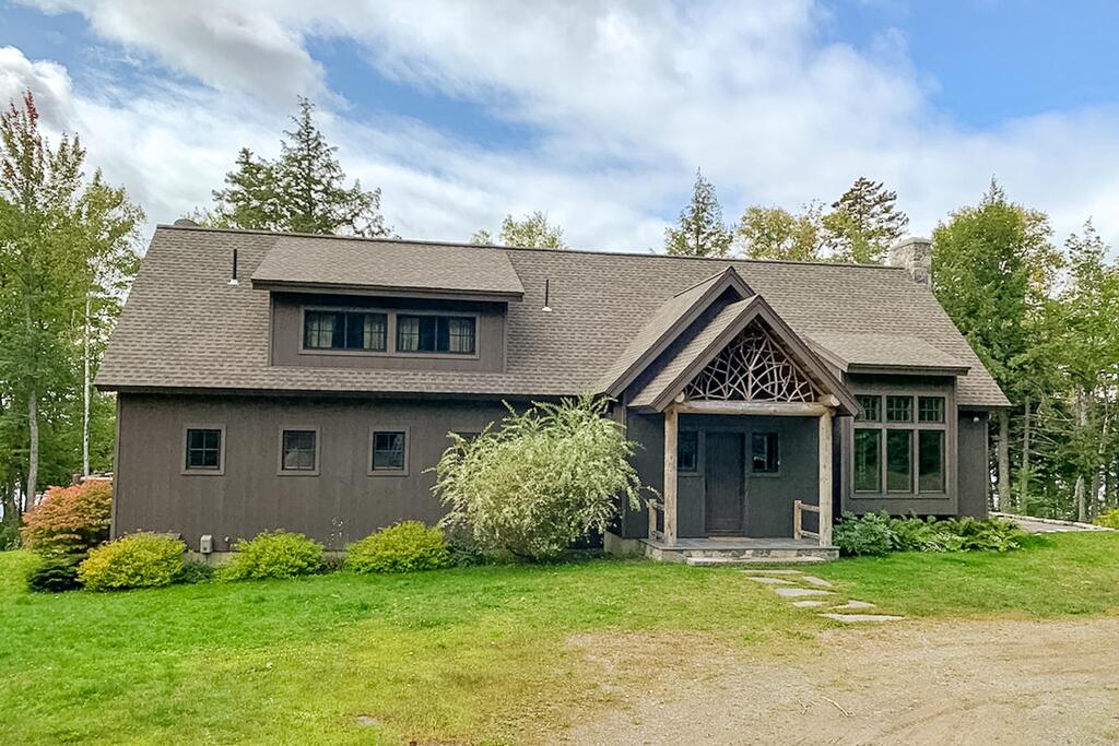 Allagash Abode - thumb 0