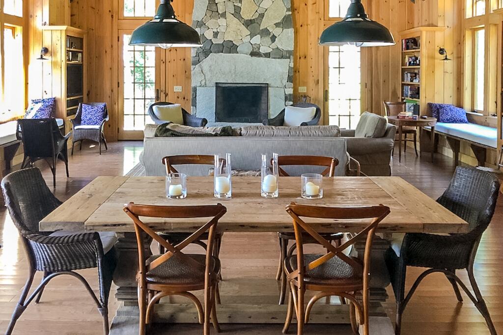 Allagash Abode - thumb 2