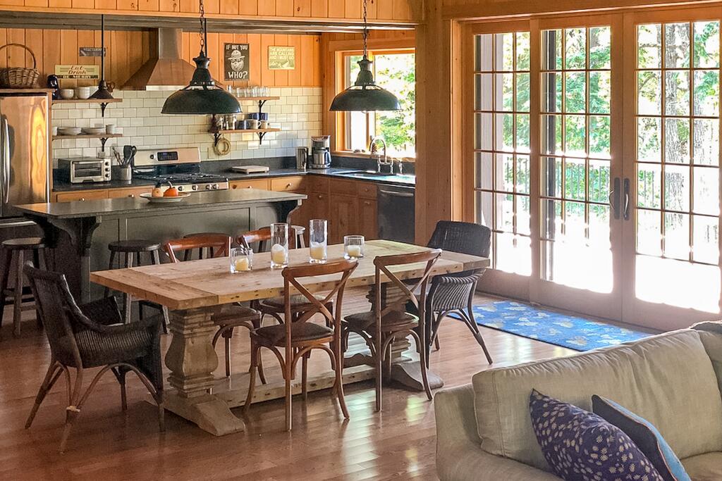 Allagash Abode - thumb 3