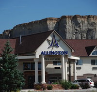 Allington Inn  Suites Kremmling - Accommodation Los Angeles