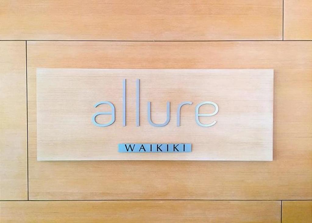 Allure Waikiki (AW04) - thumb 2