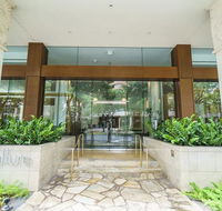 Allure Waikiki (AW04) - Accommodation Los Angeles