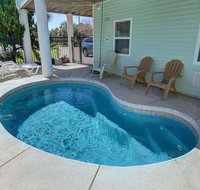 Almost Heaven - Accommodation Los Angeles