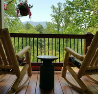Almost Heaven Bed  Breakfast - Accommodation Los Angeles