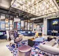 Aloft Dallas Arlington Entertainment District - Accommodation Los Angeles