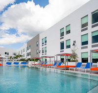 Aloft Delray Beach - Accommodation Los Angeles