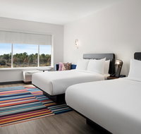 Aloft Houston Katy - Accommodation Los Angeles