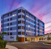 Aloft Miami Airport - Accommodation Los Angeles