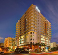 Aloft Miami Brickell - Accommodation Los Angeles
