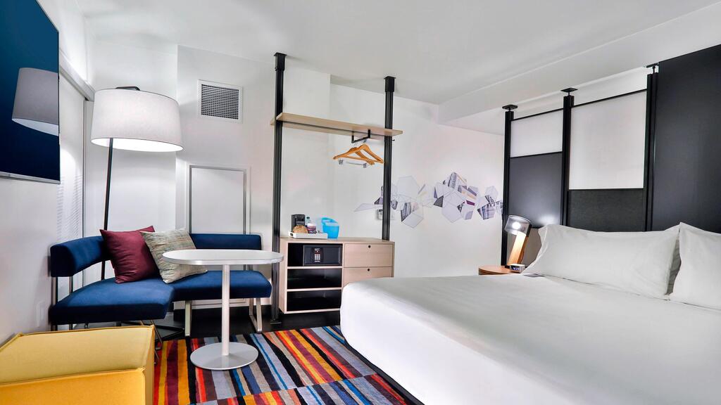 Aloft North Kansas City - thumb 3