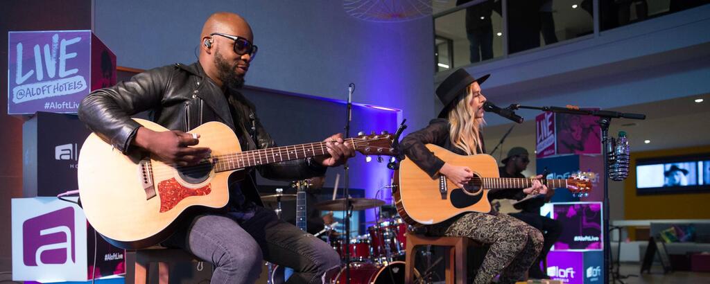 Aloft North Kansas City - thumb 1