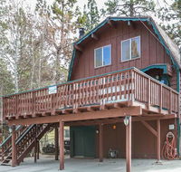 Alpine Oasis - Accommodation Los Angeles