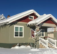 Alpine-Adventure - Accommodation Los Angeles