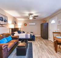 Alta Vista Studio - Accommodation Los Angeles