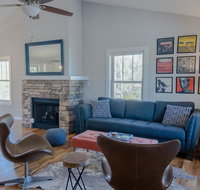 Altitude 2165 Home - Accommodation Los Angeles