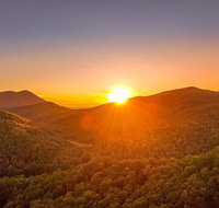 Altitude Adjustment - Accommodation Los Angeles