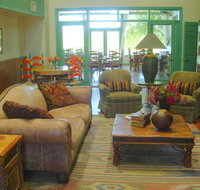 Amado Territory BB - Accommodation Los Angeles