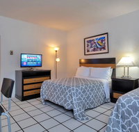 Amazing 1br apartment with pool Hallandale Beach - Accommodation Los Angeles