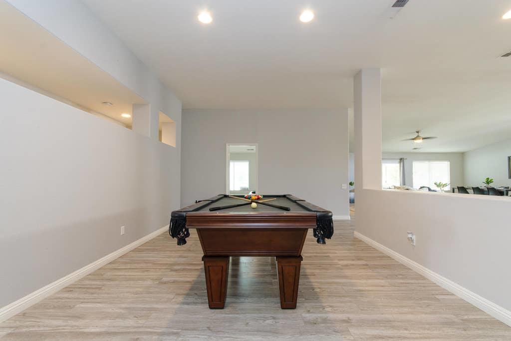 Amazing 5BR Villa! 5min Drive Coachella+Stagecoach - thumb 3