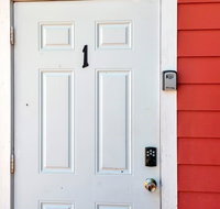 Amazing House 4 apartments with BBQ and Garden - Accommodation Los Angeles