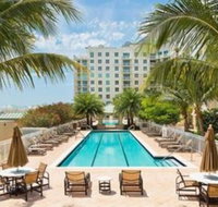 Amazing onebedroom in Casa Costa Luxury condo BEACH PASS INCLUDED - Accommodation Los Angeles
