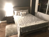 Amazing Spare Bedroom in Shared 2/B Condo behind Convention Center Accommodation Los Angeles