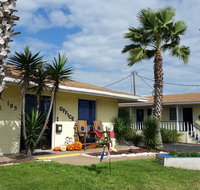 Amelia's Landing - Accommodation Los Angeles