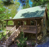 American Dream Cabin - Accommodation Los Angeles