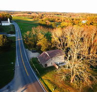 Americana Cottage - Accommodation Los Angeles