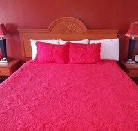 Americana Inn Motel - Accommodation Los Angeles