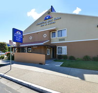Americas Best Value Inn  Suites - San Francisco Airport - Accommodation Los Angeles