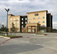 Americas Best Value Inn  Suites Katy - Accommodation Los Angeles