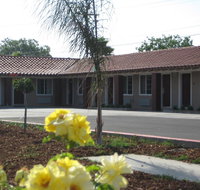 Americas Best Value Inn - Porterville - Accommodation Los Angeles