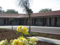 Porterville Ca Accommodation Los Angeles