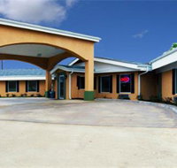 Americas Best Value Inn Caldwell - Accommodation Los Angeles