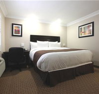 Americas Best Value Inn Riverside - Accommodation Los Angeles