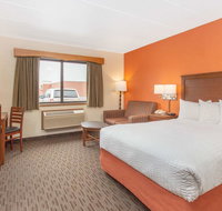 AmericInn by Wyndham Calumet - Accommodation Los Angeles